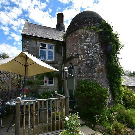 Willa Little Turret St Leonards-on-Sea Zewnętrze zdjęcie