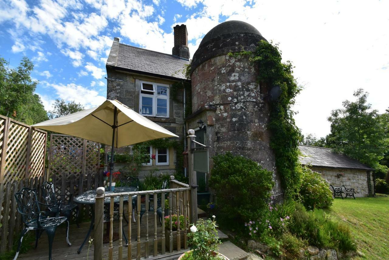 Willa Little Turret St Leonards-on-Sea Zewnętrze zdjęcie